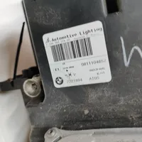 BMW X5 E70 Headlight/headlamp 7221894