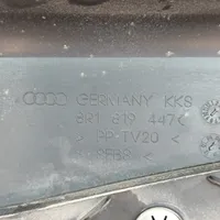 Audi Q5 SQ5 Podszybie przednie 8R1819447C