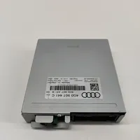 Audi A6 C7 Modulo di controllo video 4G0907441C