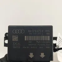 Audi A6 C7 Unidad de control/módulo PDC de aparcamiento 4H0919475R