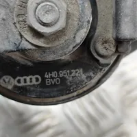 Audi A6 C7 Garso signalas 4H0951221