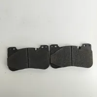 BMW M5 F90 Brake pads (front) 7886853