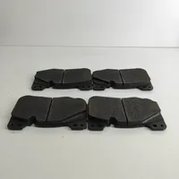 BMW M5 F90 Brake pads (front) 7886853