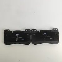 BMW M5 F90 Brake pads (front) 7886853