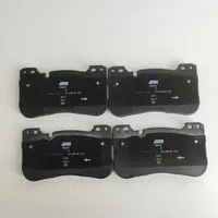 BMW M5 F90 Brake pads (front) 7886853