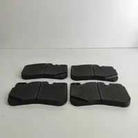 BMW M5 F90 Brake pads (front) 7886853