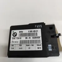 BMW X5 E70 Modulo di controllo sedile 6926435