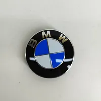 BMW 3 F30 F35 F31 Embellecedor/tapacubos de rueda R12 6783536