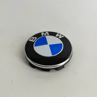 BMW 3 F30 F35 F31 Mozzo/copricerchi/borchia della ruota R12 6783536