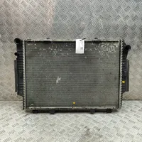 Mercedes-Benz S W140 Radiador del refrigerante A1405001003