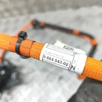 BMW 5 G30 G31 Ladekabel für Elektroautos 9884543