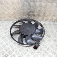 Porsche Macan Fan impeller 95B959455A