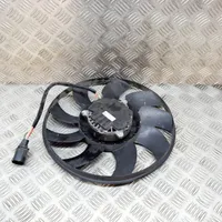 Porsche Macan Hélice moteur ventilateur 95B959455A