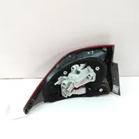 Volvo S60 Luci posteriori 30796268