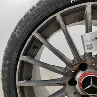 Mercedes-Benz CLA C117 X117 W117 Felgi aluminiowe R18 