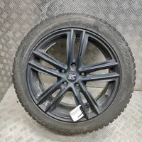 Mercedes-Benz CLA C117 X117 W117 R17-alumiinivanne 