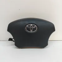 Toyota Land Cruiser (J120) Poduszka powietrzna Airbag kierownicy 4513035420C0