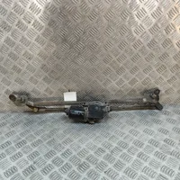 Toyota Land Cruiser (J120) Tiranti e motorino del tergicristallo anteriore 8515060260