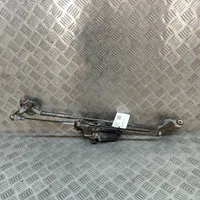 Toyota Land Cruiser (J120) Tringlerie et moteur d'essuie-glace avant 8515060260