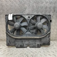 Mercedes-Benz S W140 Aro de refuerzo del ventilador del radiador A1405051455