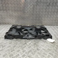 Mercedes-Benz S W140 Convogliatore ventilatore raffreddamento del radiatore A1405051455