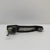 Mercedes-Benz S W140 Front door exterior handle A1407600477