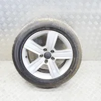 Volkswagen Golf VII R16 alloy rim 5G0601025BN