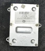 Audi A8 S8 D3 4E Module d'éclairage LCM 5DF00827910