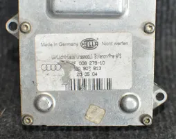 Audi A8 S8 D3 4E Module d'éclairage LCM 5DF00827910