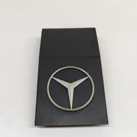 Mercedes-Benz S W140 Logo, emblème, badge A1201580485