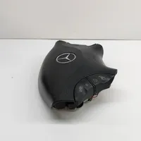 Mercedes-Benz Sprinter W906 Airbag dello sterzo A9068601302