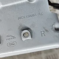 Jaguar E-Pace Supporto di montaggio del parafango J9C316150AC