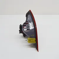 BMW X3 F25 Lampy tylnej klapy bagażnika 7217309