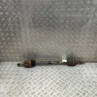 Tesla Model X Rear driveshaft 100771901A