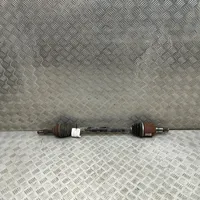 Tesla Model X Rear driveshaft 100771901A