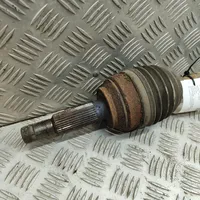 Tesla Model X Rear driveshaft 100771901A