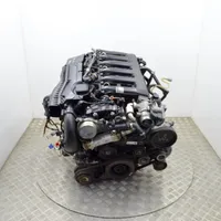 BMW 5 E60 E61 Silnik / Komplet 306D3