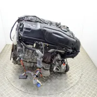 BMW 5 E60 E61 Silnik / Komplet 306D3