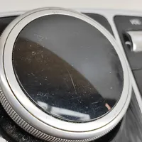 Mercedes-Benz E W213 Console centrale, commande de multimédia l'unité principale A2139008510