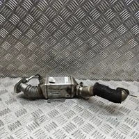 Fiat 500X EGR valve cooler 55268284