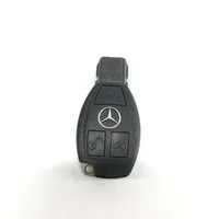 Mercedes-Benz Vito Viano W639 Zündschlüssel / Schlüsselkarte A9069058500