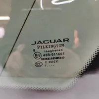 Jaguar F-Pace Szyba karoseryjna tylna HK8M29600DD