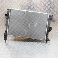 Ford Focus Radiateur de refroidissement DV618C342WE