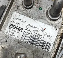 Land Rover Discovery 5 Refrigerante del combustible (radiador) CPLA9N103AA
