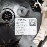 Volkswagen ID.3 Türschloss vorne 10B837016