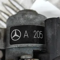 Mercedes-Benz C W205 Podgrzewacz płynu chłodzącego A2059063401
