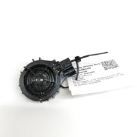 Audi A3 S3 8V Takaoven kaiutin 8V0035399C