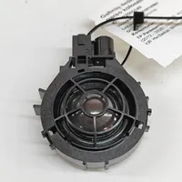 Audi A3 S3 8V Takaoven kaiutin 8V0035399C