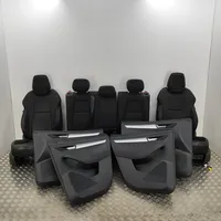 Skoda Karoq Set interni 57A867023C