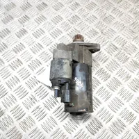 Audi Q3 8U Motor de arranque 02E911024C